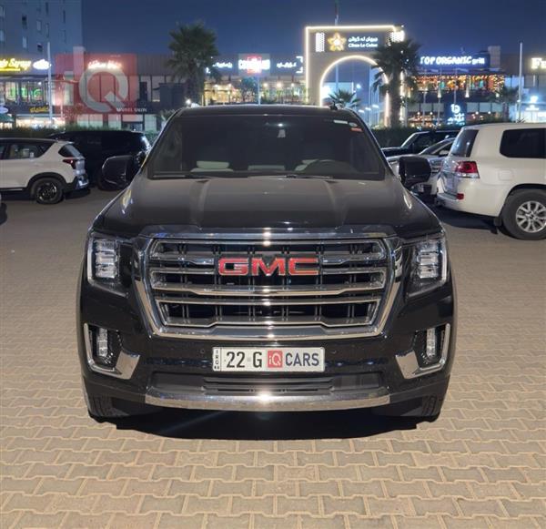 جی ئێم سی یوکۆن 2024  بۆ فرۆشتن لە عێراق - هەولێر